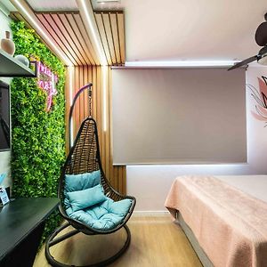 Apartamento Estudio